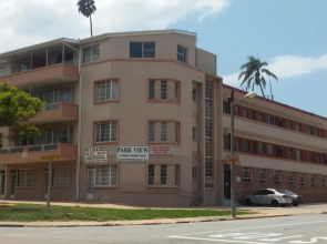 Uitenhage Apartments