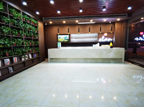 Elan Inn Jincheng East Passenger Terminal