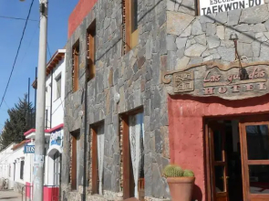 Hotel Las Guardas