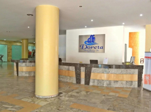 Club Marmara Doreta Beach Resort & Spa All Inclusive