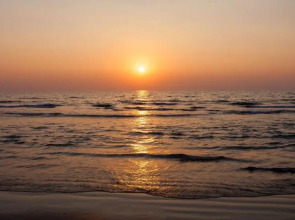 Longuinhos Beach Resort