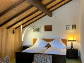 2 Zimmer Wohnung am Süd-Schwarzwald