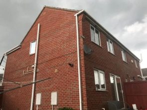 HOUSE shared, New Build 36 Nottingham 3bedrooms