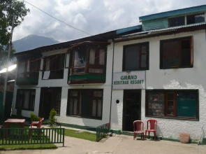Grand Heritage Resort