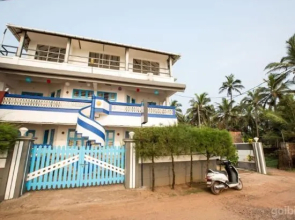Sunfun Beach House