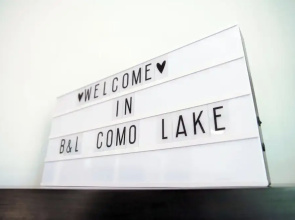 B&L Como Lake