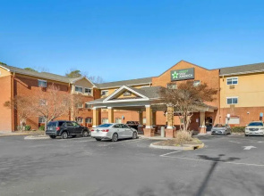 Extended Stay America Chesapeake Churchland Blvd.