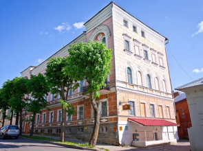 Хостел «Ярослав» Великий Новгород