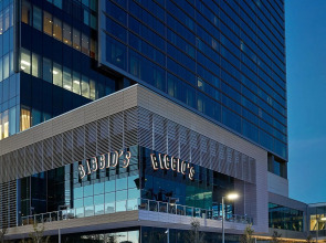 Marriott Marquis Houston