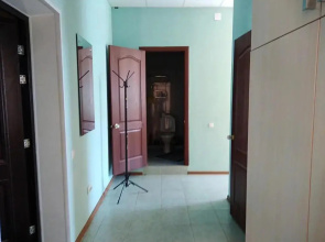 Sluzhebnaya Gostinitsa