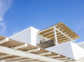 Plaka Villas Naxos - Villa Matina Villa Sofia
