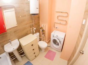 Апарт Гулливер на улице Революции 48В