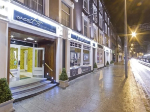 Westcourt Hotel