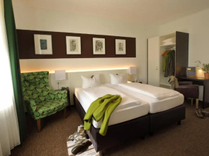 Hotel Haus Schons