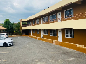 Blissett Apts your  home away from home