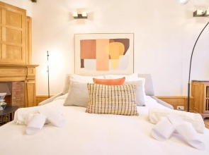 Maison Grand Place Studio 1