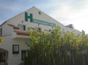 Hostal Casa Paca