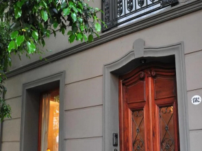 BENS L'Hotel Palermo