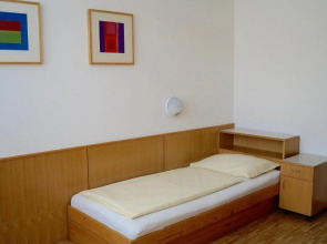 AllYouNeed Hotel Salzburg