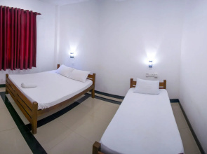 Sanoga Resort Habarana