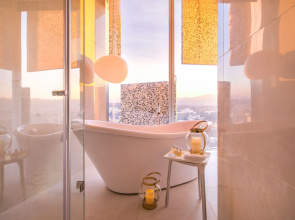 Maritim Hotel Plaza Tirana