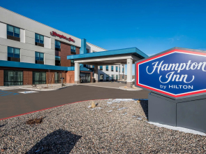 Hampton Inn Williams