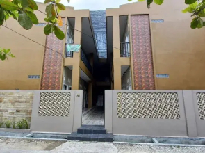 Hotel O Pinus Jaya SyariahNearTaman Amaryllis Pekanbaru