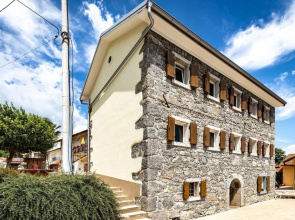 Beautiful Apartment in Veprinac With Wifi and 2 Bedrooms
