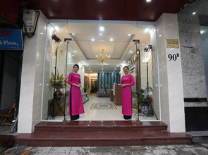 Aquarius Grand Hotel