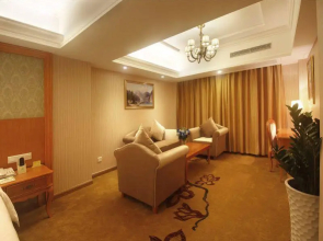 Hanting Hotel Sanya The First Market Branch