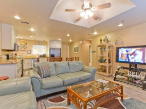 Inverness Condominiums by Padre Island Rentals
