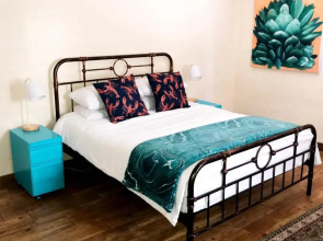 Self Catering Saldanha House