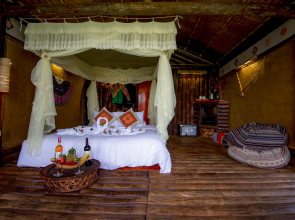 Eco Palms House - Sapa Retreat