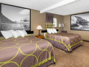 Studio 1 Hotel & Extended Stay - Missoula
