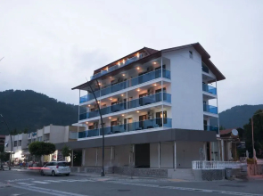 Varol Suite Hotel