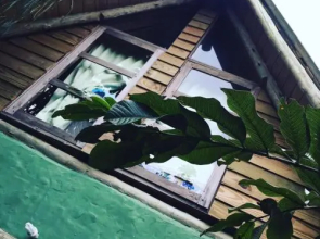 Pousada CabanaFill Ecocabanas