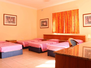 Valley View Villa