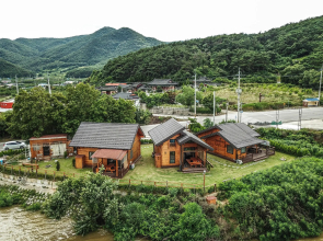 buan hosugatongnamupensyeon