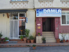 Damla Pansiyon
