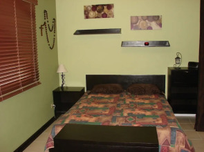 Studio Apartments in Las Torres