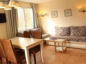 Appartement La Baule, 2 pièces, 3 personnes - FR-1-245-34