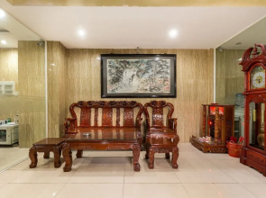 OYO 660 An Thien Resort