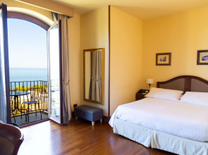 Best Western Hotel Santa Caterina