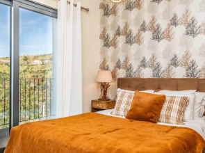 Ocean Panorama Apartment 2 by Madeira Sun Travel