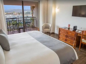 2BD Sandos Finisteria Resort Pool Ocean Views
