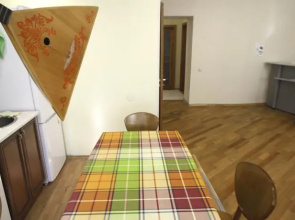 Balalaika Hostel