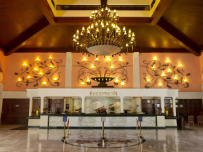 Select Club at Sandos Playacar All Inclusive - Adults Only Area