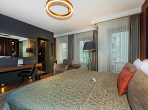 Levni Plus Hotel