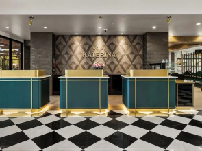 Hotel Káterina