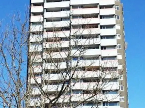 criston apartments - homely Residence